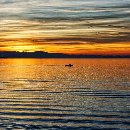 Ferien-apartment Zaunkoenig - Mit Priv Strandzugang - Soutterrain Appartement *