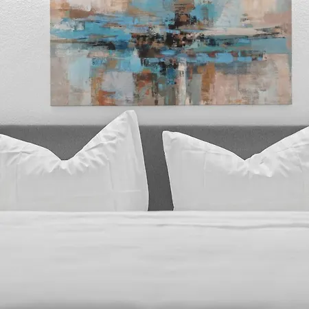 Ferien-apartment Zaunkoenig - Mit Priv Strandzugang - Soutterrain Appartement Friedrichshafen