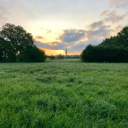 Ferien-apartment Zaunkoenig - Mit Priv Strandzugang - Soutterrain Appartement