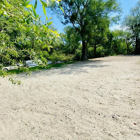 Διαμέρισμα Ferien-apartment Zaunkoenig - Mit Priv Strandzugang *