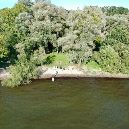 Ferien-apartment Zaunkoenig - Mit Priv Strandzugang - Soutterrain *