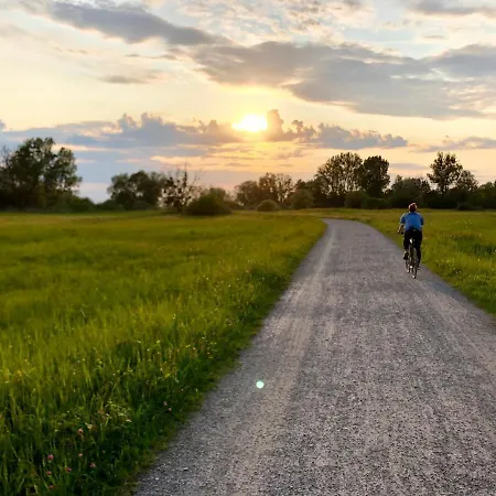 Ferien-apartment Zaunkoenig - Mit Priv Strandzugang - Soutterrain Appartement