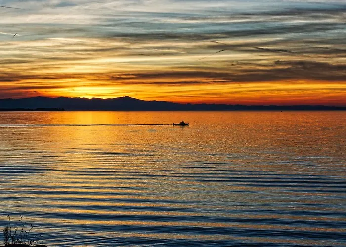 Ferien-apartment Zaunkoenig - Mit Priv Strandzugang - Soutterrain Lejlighed *