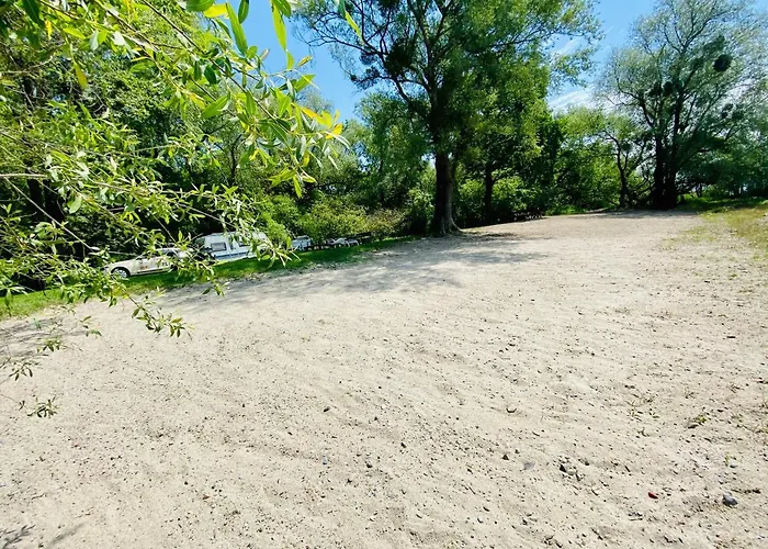 아파트 Ferien-apartment Zaunkoenig - Mit Priv Strandzugang - Soutterrain *