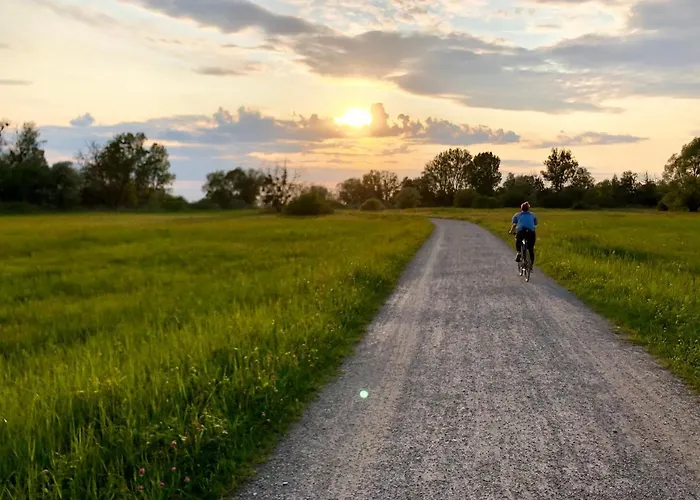 Ferien-apartment Zaunkoenig - Mit Priv Strandzugang - Soutterrain Lejlighed
